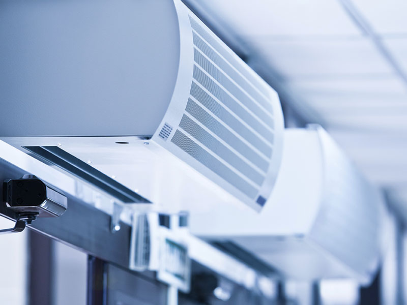 Forniture per Impianti di Condizionamento Pordenone